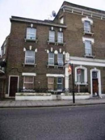 			Studio Apartment, 1 bath, 1 reception Flat			 Fernhead Road, MAIDA VALE W9